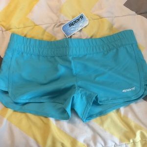 Sporti Women’s Cruiser board shorts